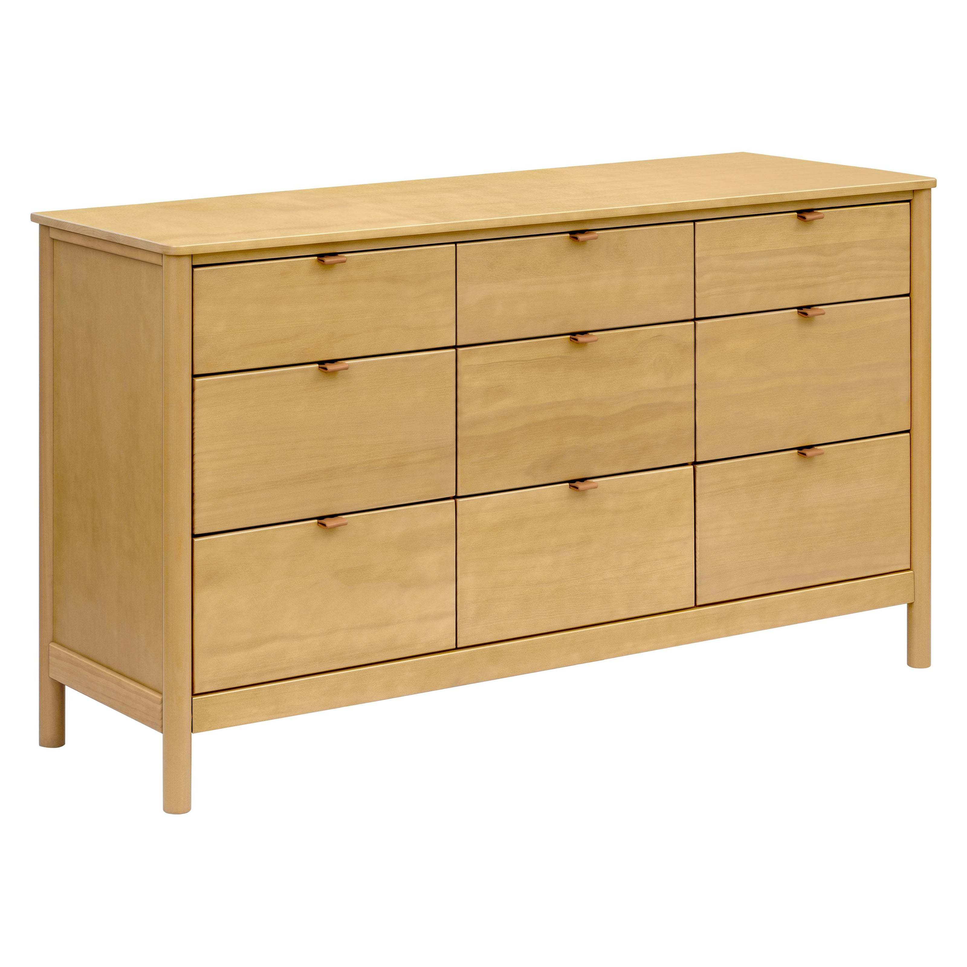 Bondi 9-Drawer Extra Wide Assembled Dresser (61