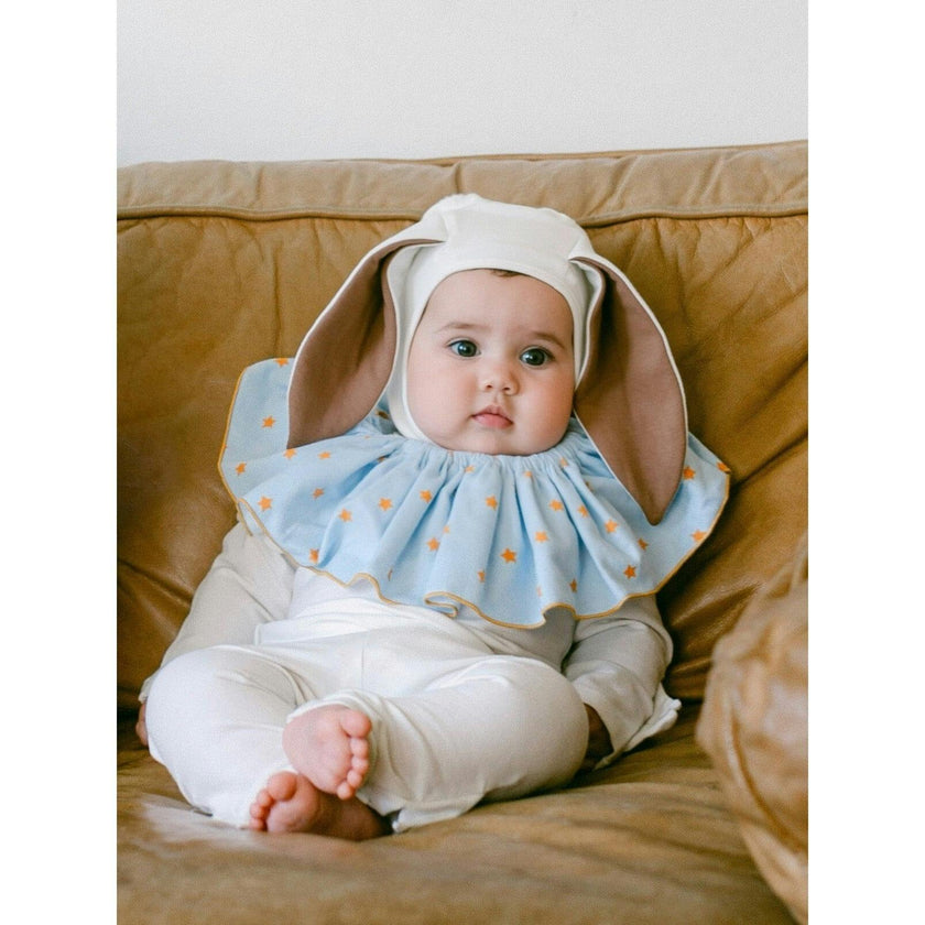 Circus Bunny Pajama Costume