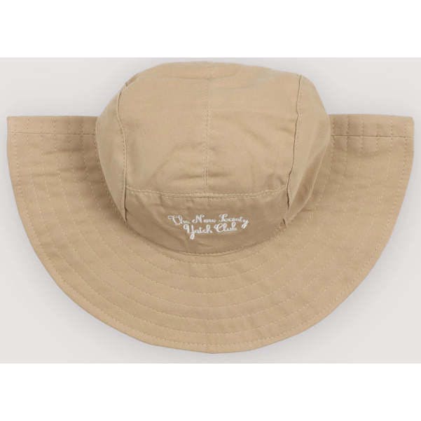 Gorse Hat  Camel Sand