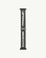 Apple Watch Band Matte Black