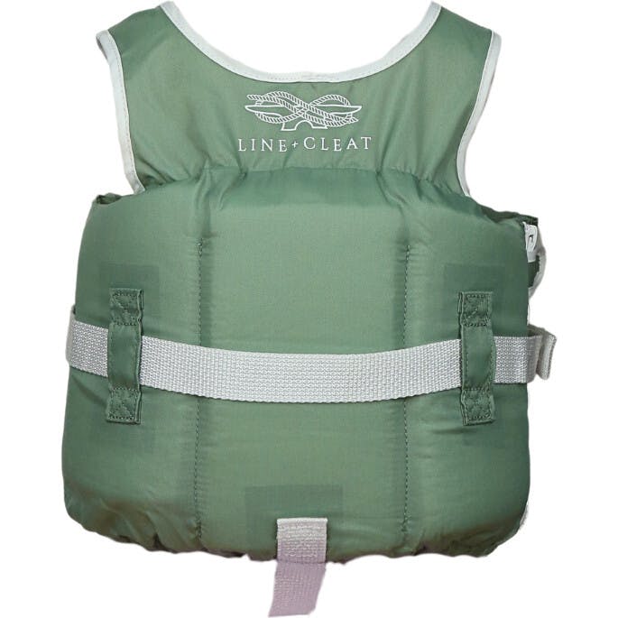 Skiff USCG Life Jacket