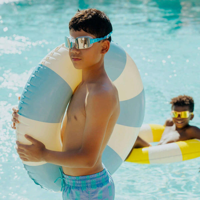 Velocity Swim Goggles