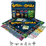 BOO-Opoly