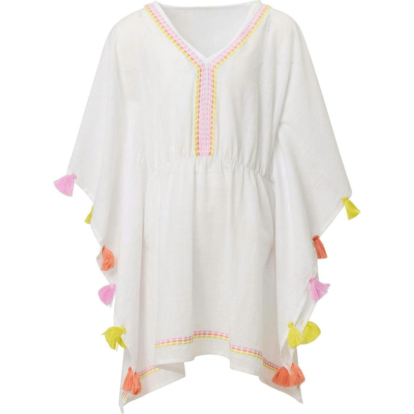 Summer Sorbet Cover Up