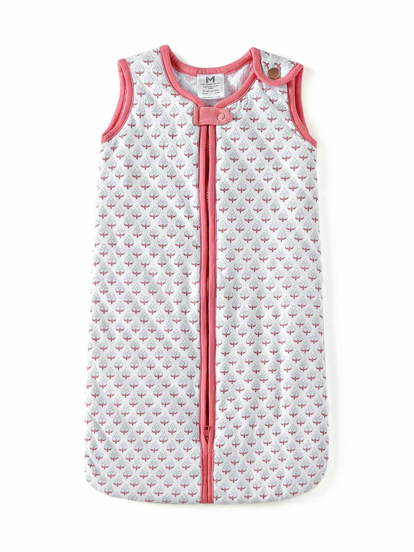TOG 2.2 (Quilted) Wearable Blanket Baby Sleep Sack
