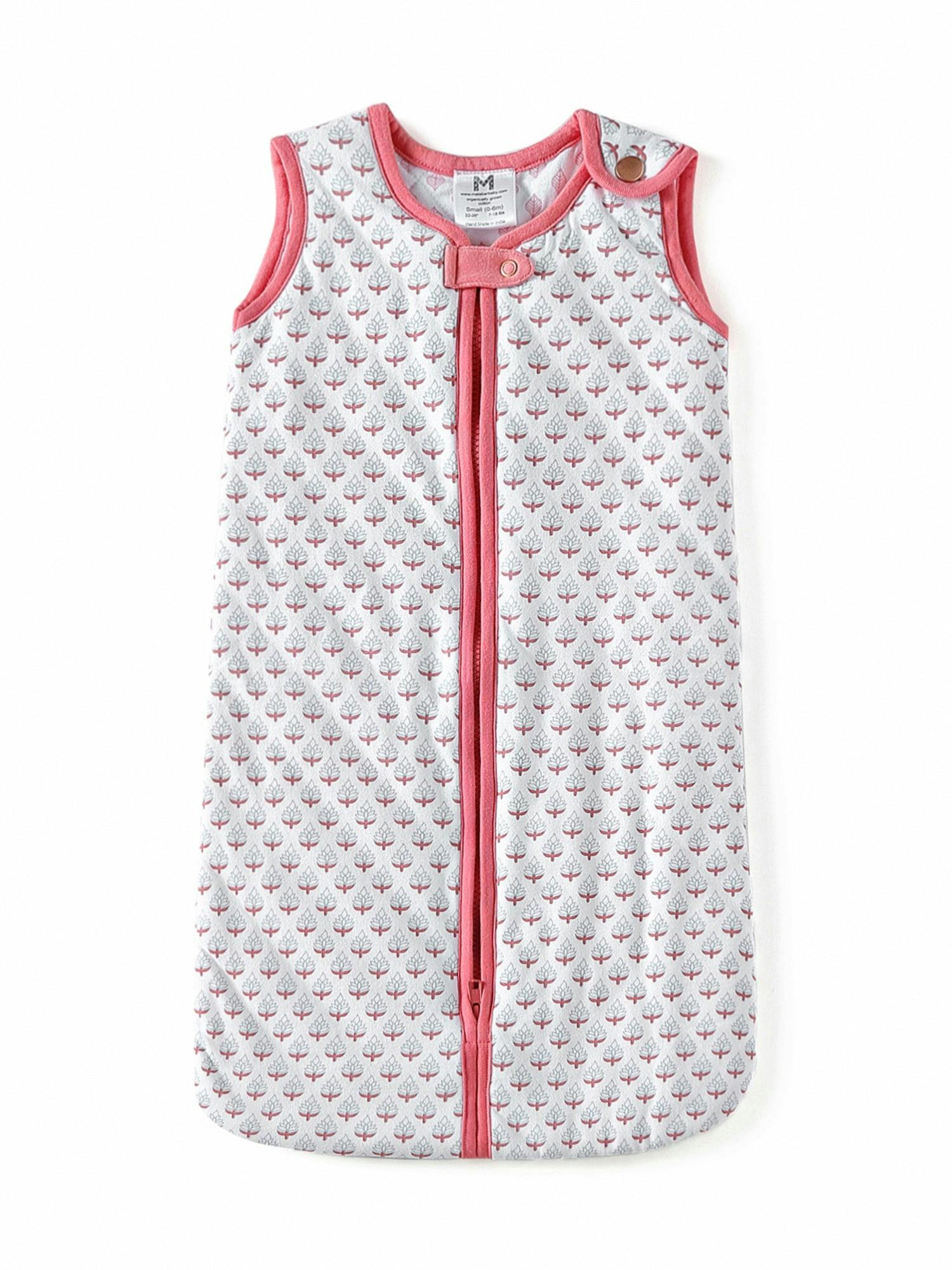 TOG 2.2 (Quilted) Wearable Blanket Baby Sleep Sack