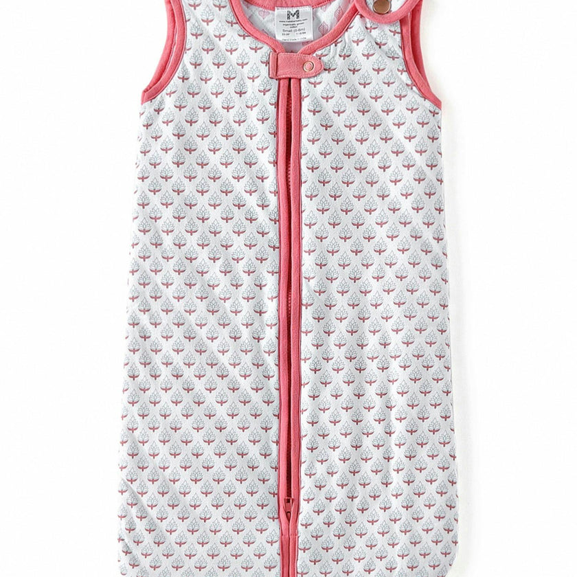TOG 2.2 (Quilted) Wearable Blanket Baby Sleep Sack