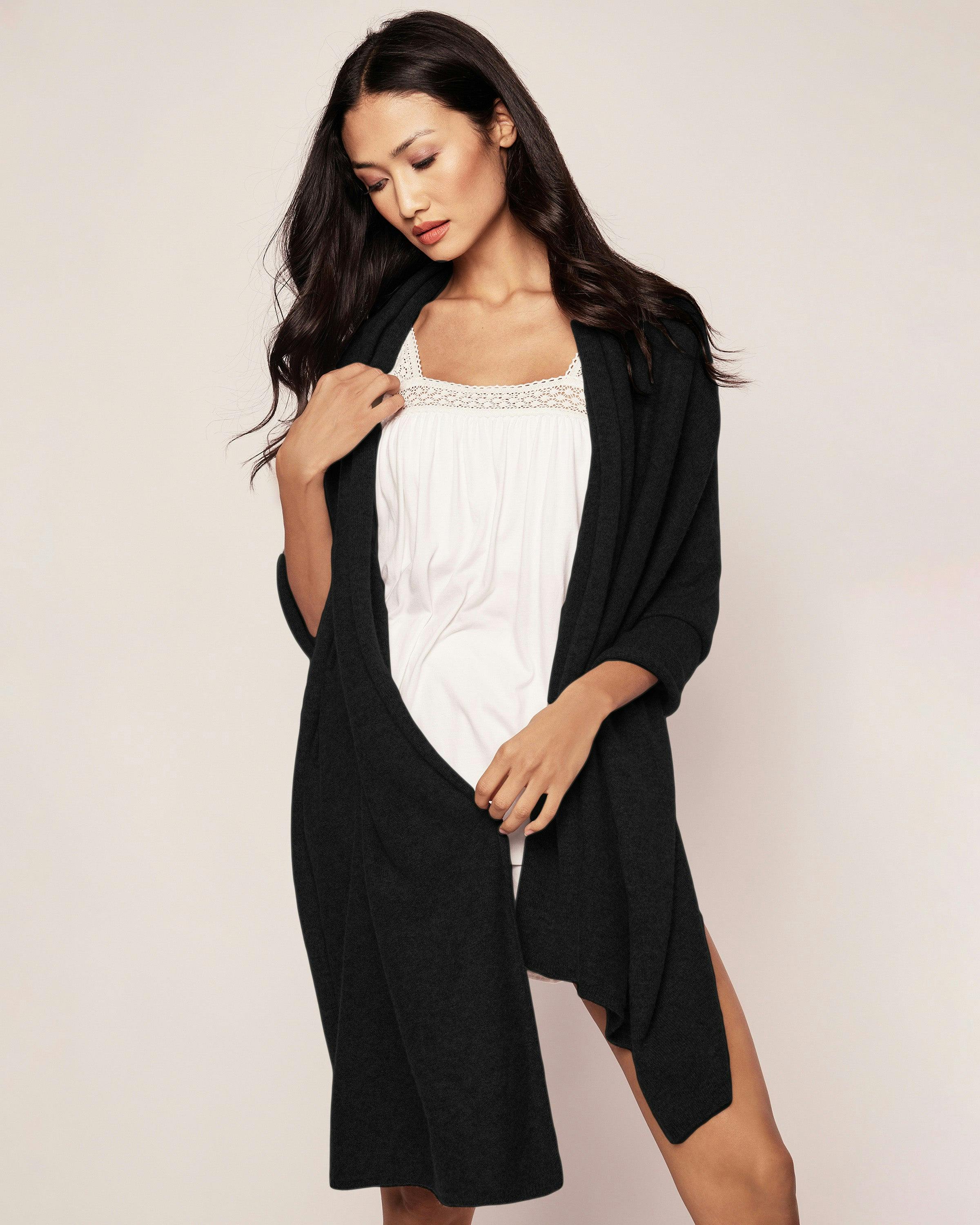 Cashmere Wrap