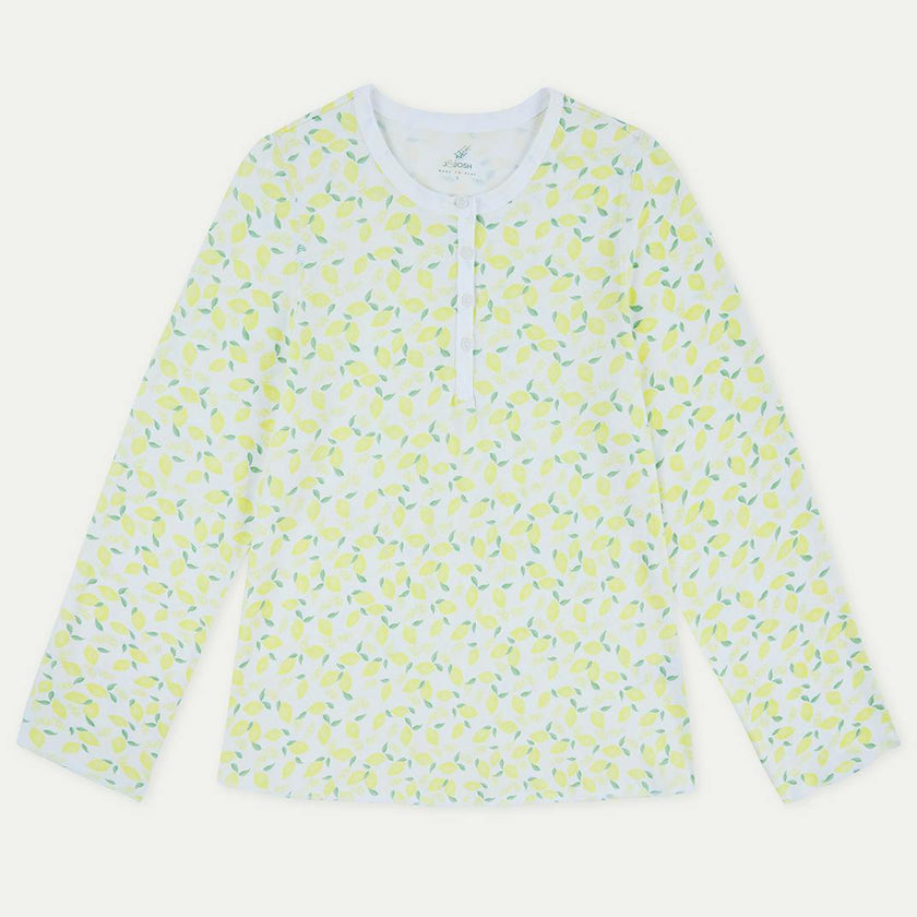 Women's Lemon Pyjama