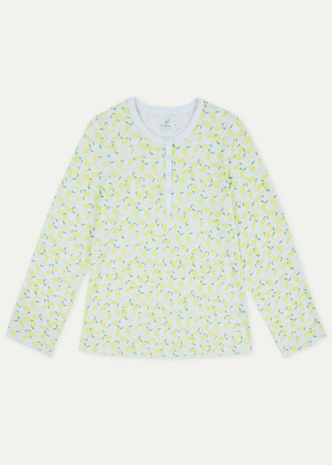 Women's Lemon Pyjama