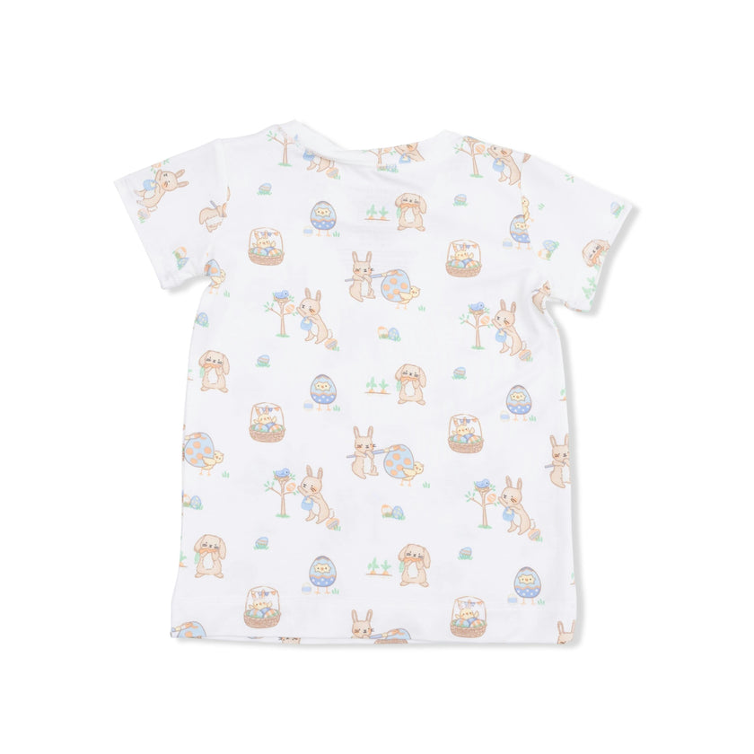 Easter Egg Hunt Uni - Loungewear Short Set