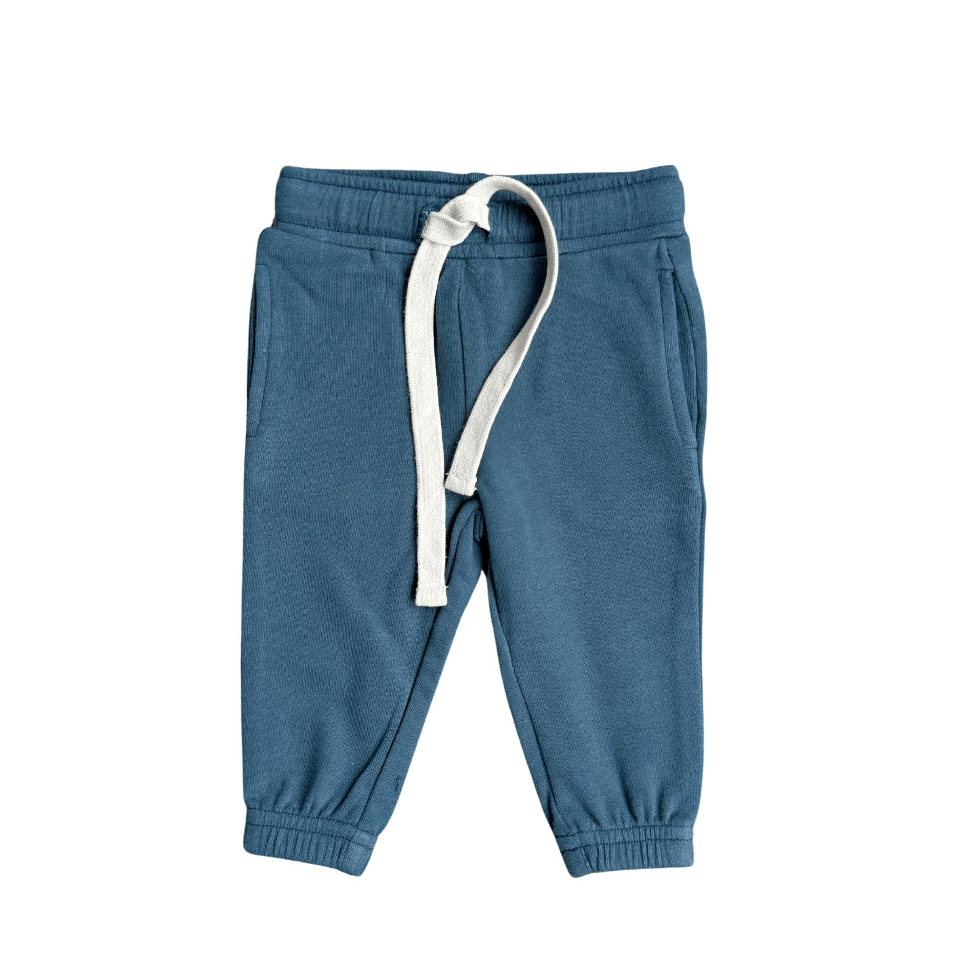 Boy's Joggers