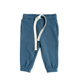 Boys Joggers in Midnight