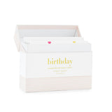 Birthday Boxed Set