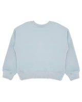 Love Sweatshirt - Cloudy Blue French Terry