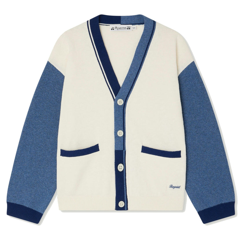 BONPOINT Loris Cardigan