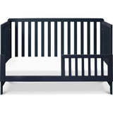 Colby 4-in-1 Low-profile Convertible Crib