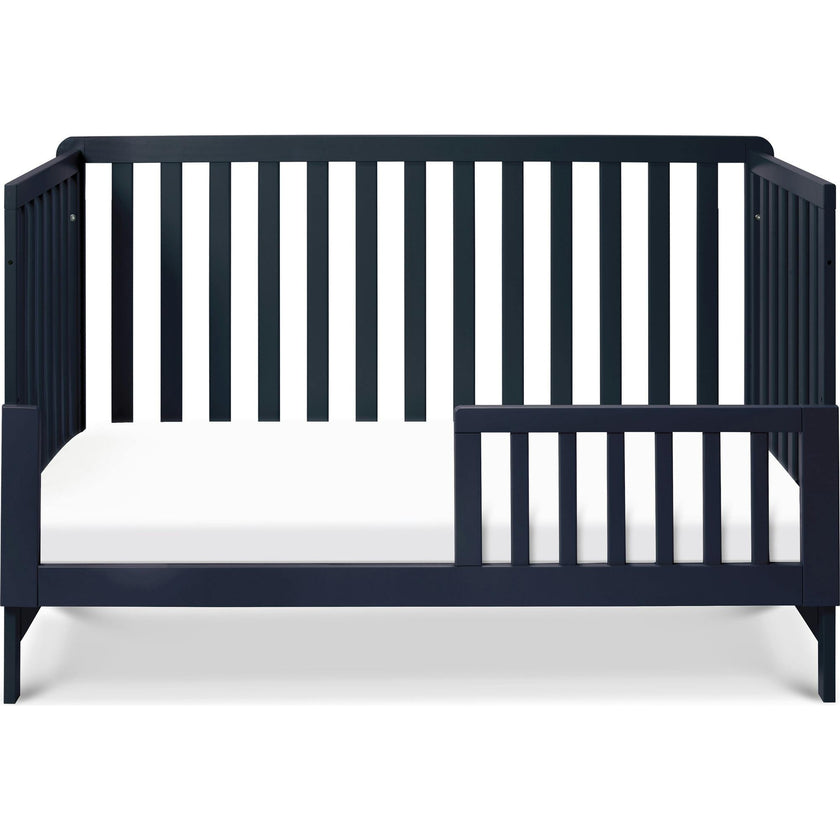 Colby 4-in-1 Low-profile Convertible Crib