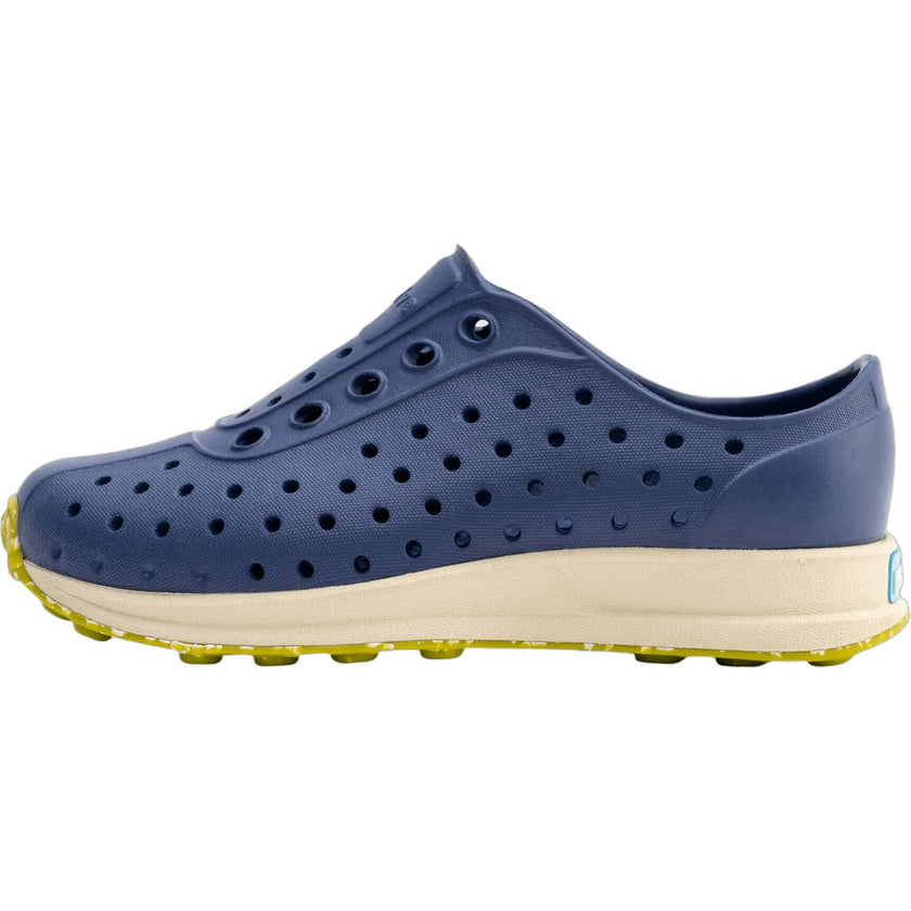 Robbie Kids, Blue