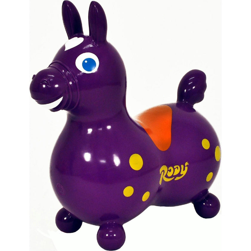Rody with Pump