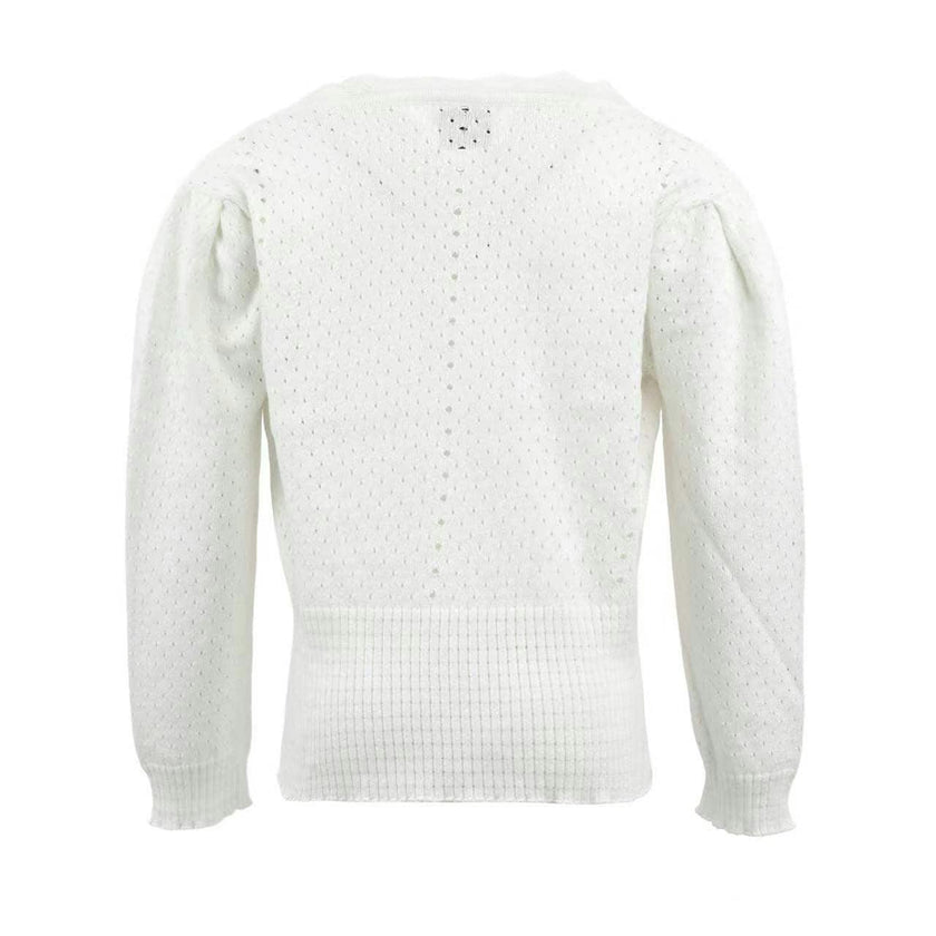 Cherry on Top Cardigan