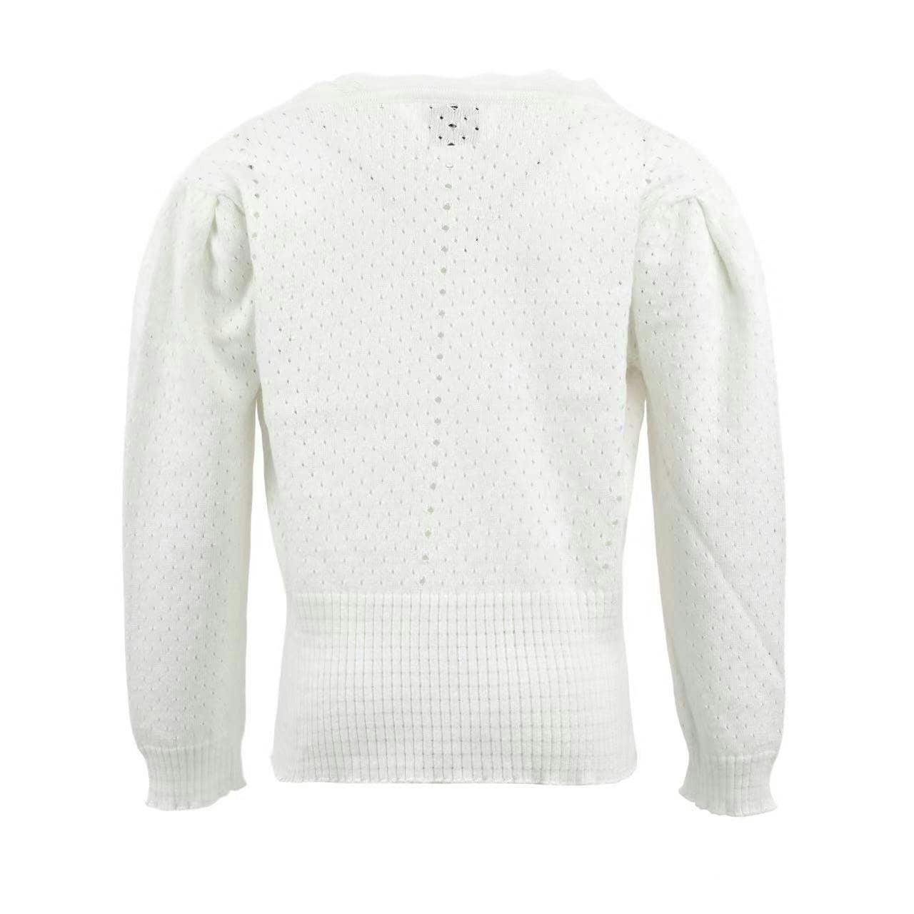 Cherry on Top Cardigan