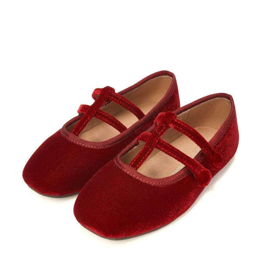 Florence Mary Janes