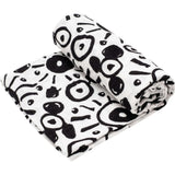 XL EYES MUSLIN - for newborn to 4 months old babies