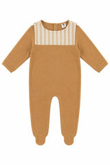 Caramel Baby Marin Pajamas