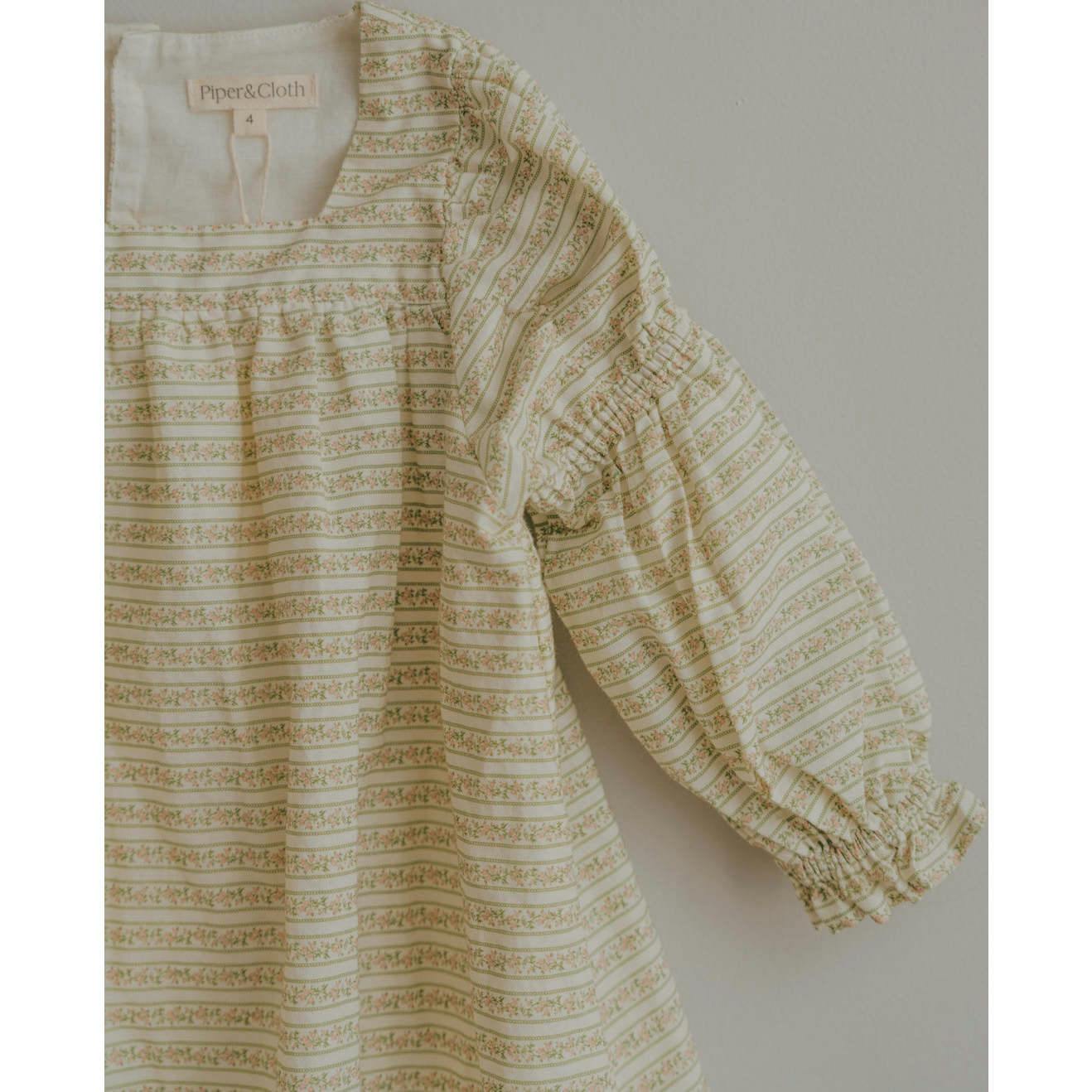 Fiona Dress