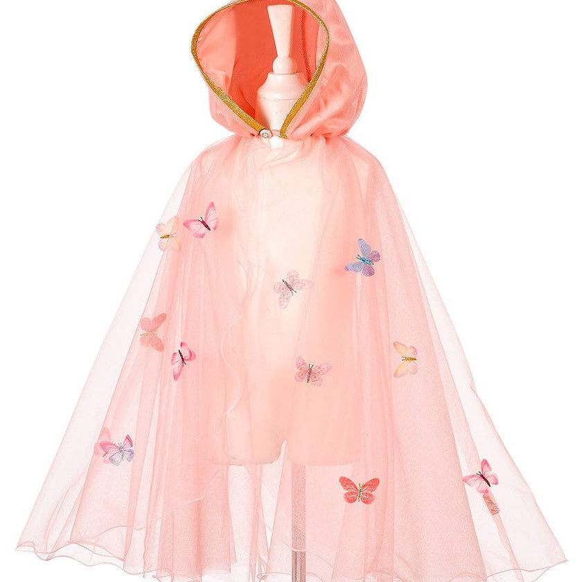 Lilyanne - Cape
