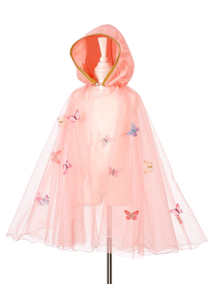 Lilyanne - Cape