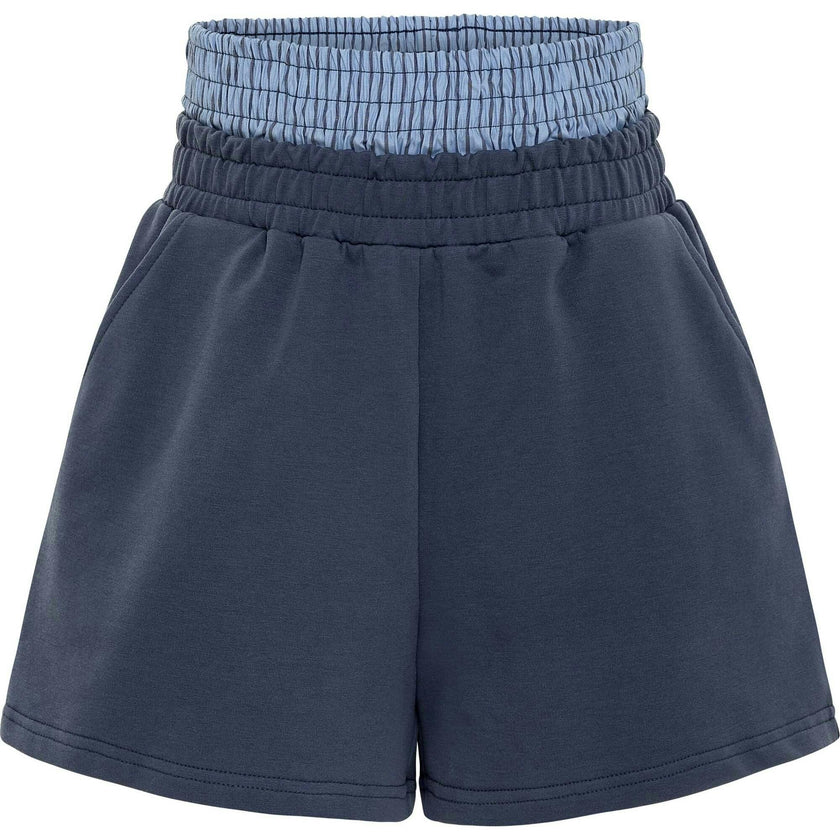 Comer Short