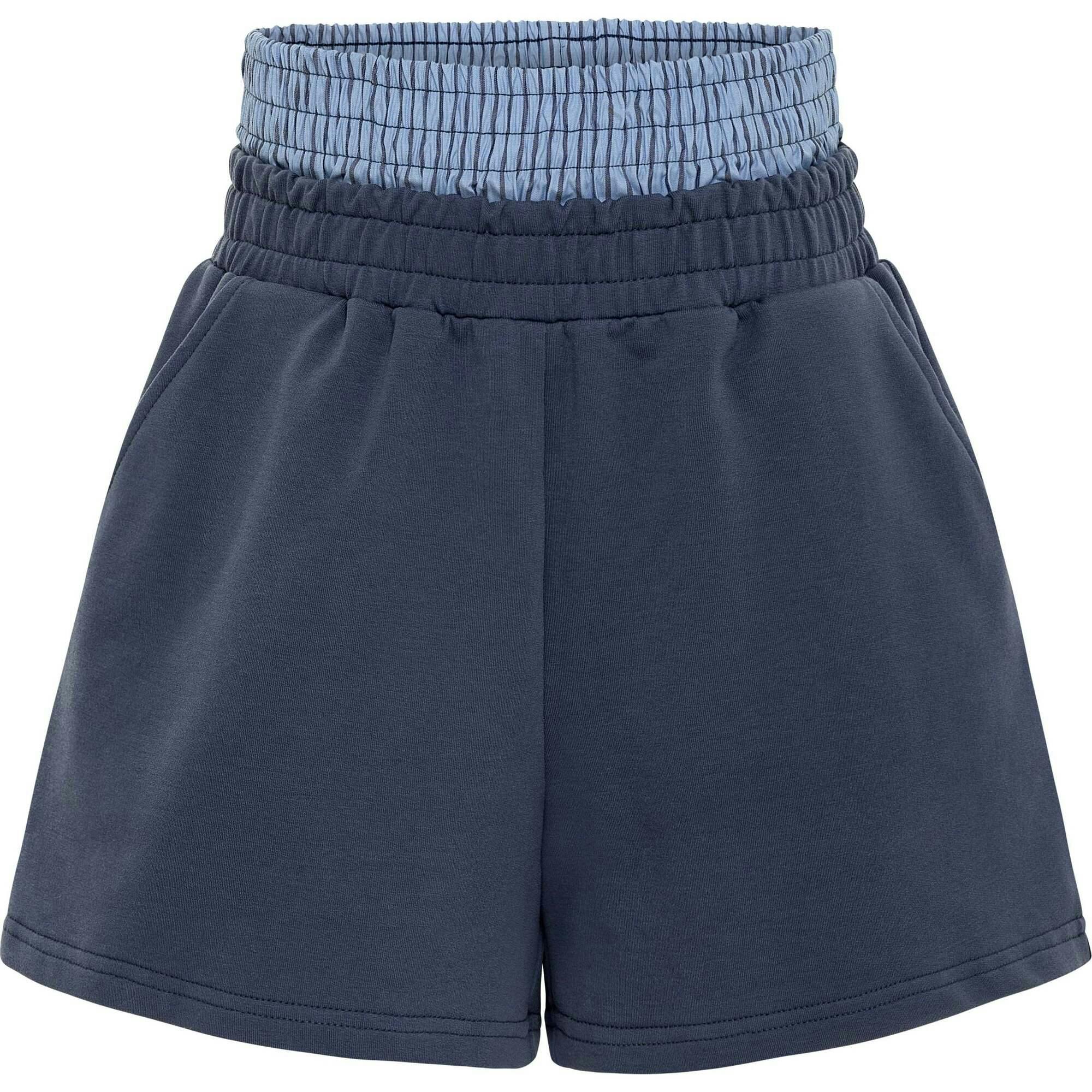 Comer Short