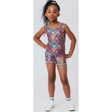 Girls Leotard
