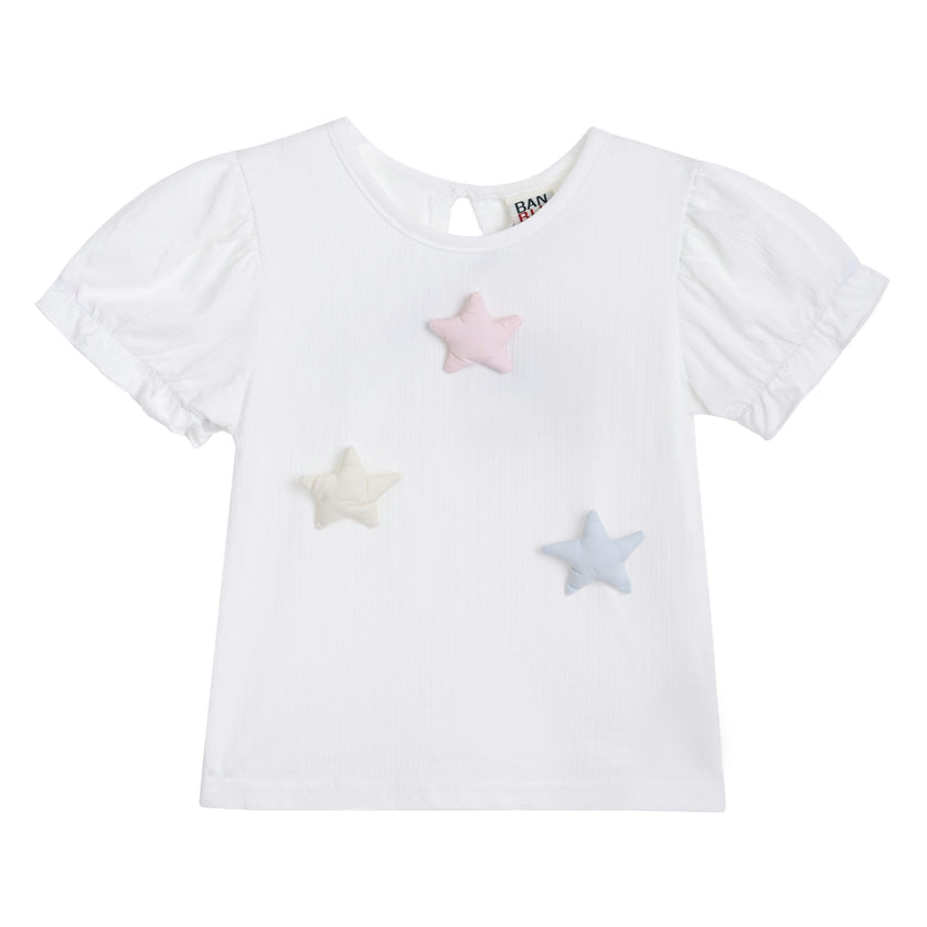 Gray Star Tulle Set