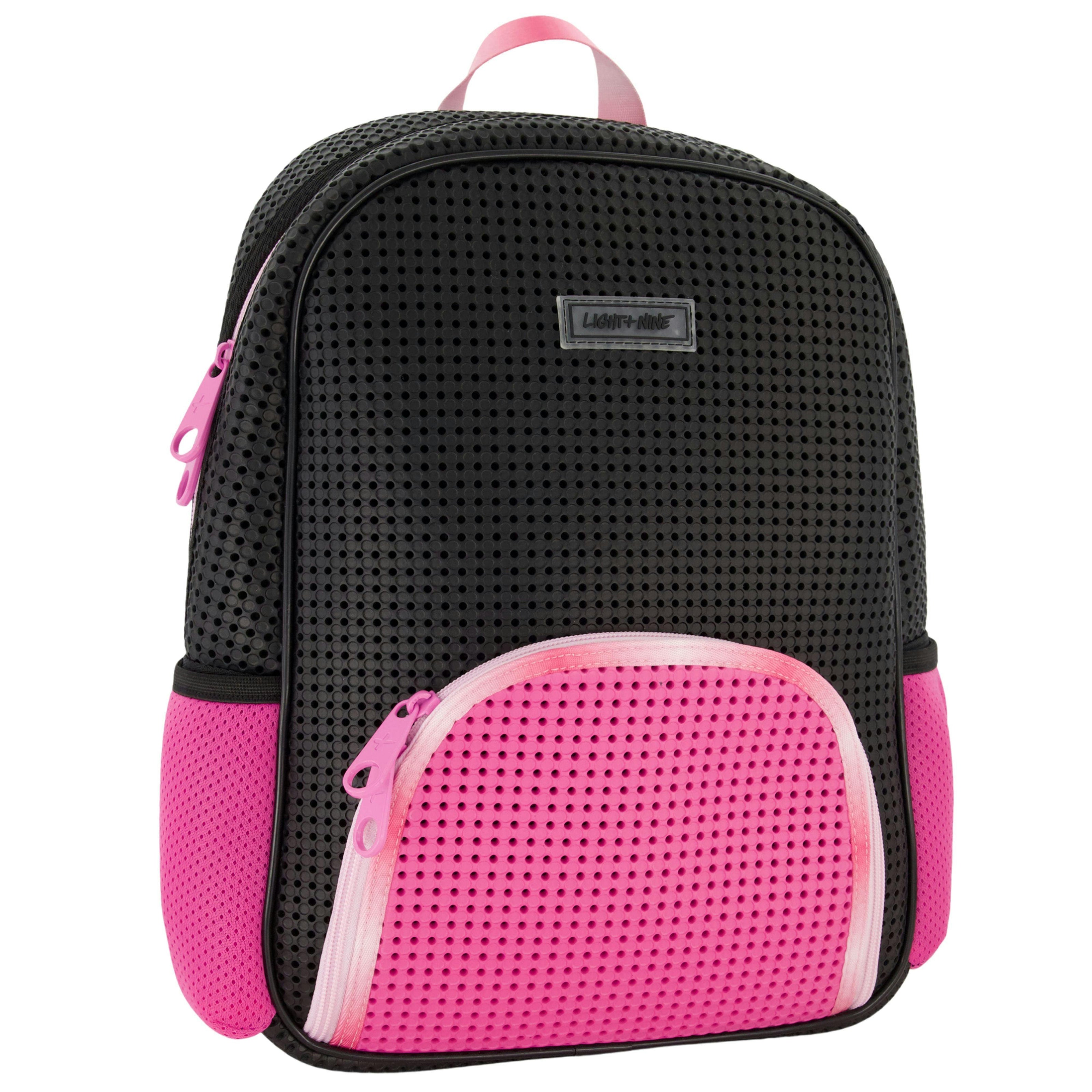 Starter XL Backpack Candy Pink