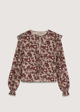 Lua Woman Blouse Print_Sampling