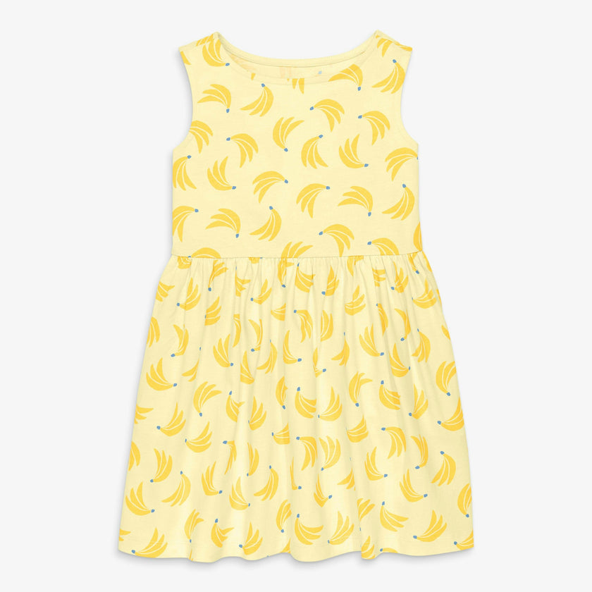 Kids recess dress in bananas&nbsp;