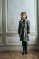 Robe fille Coppelia