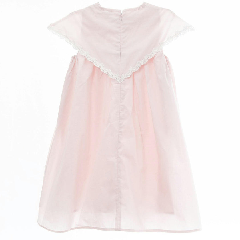 Dana dress (pink)