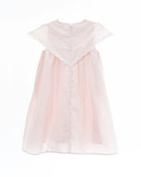 Dana dress (pink)