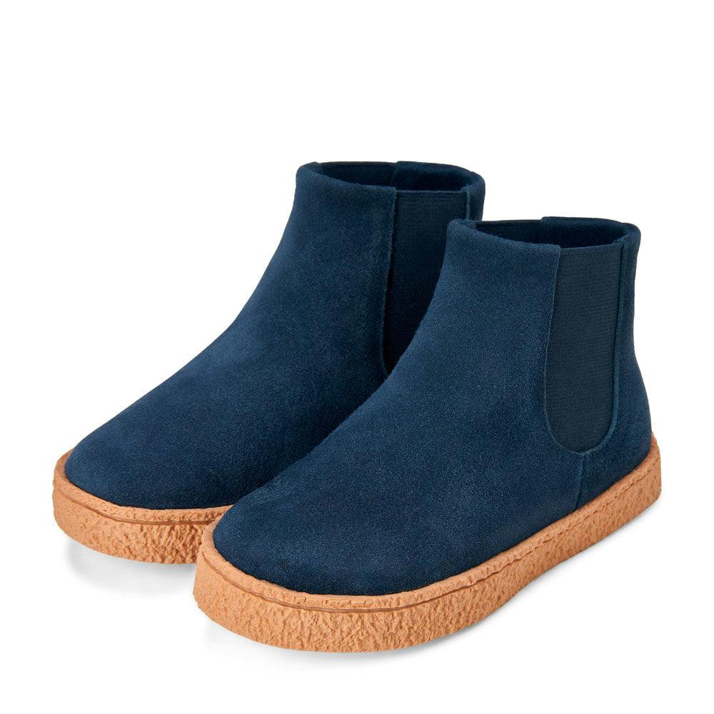 Harry 2.0 Winter Navy