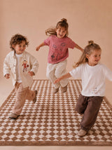 Little Forest Animals · The Rug Collection — The Diamond