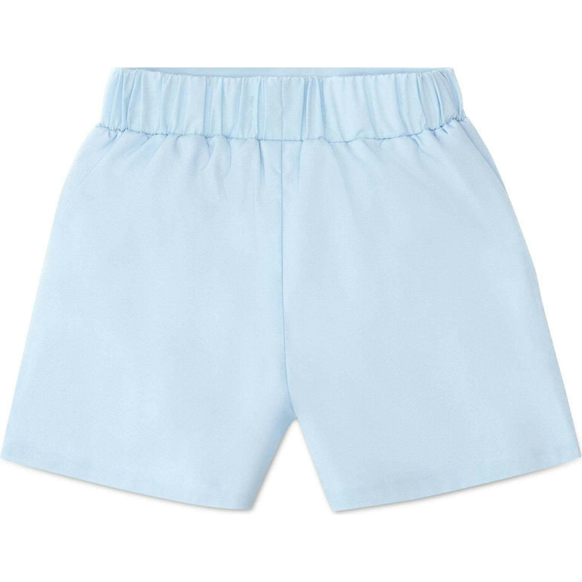 Robert Shorts in Bailey's Bay Blue