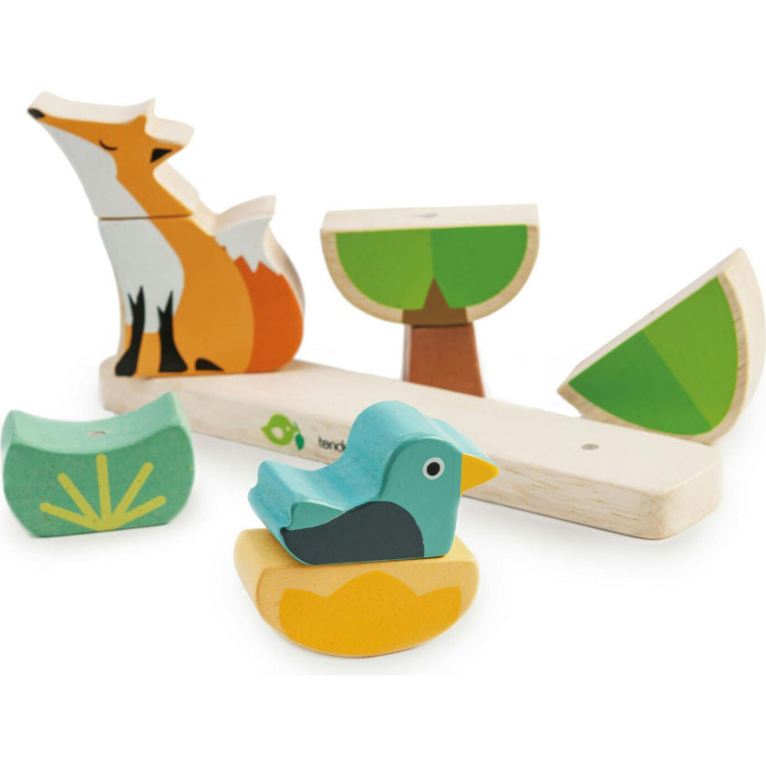 Infant Blocks Collection