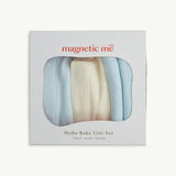 Hello Baby Gift Set SKY BLUE