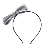 Bow Accent Headband