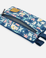 Double Pencil Case