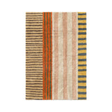 Washable Rug Color On